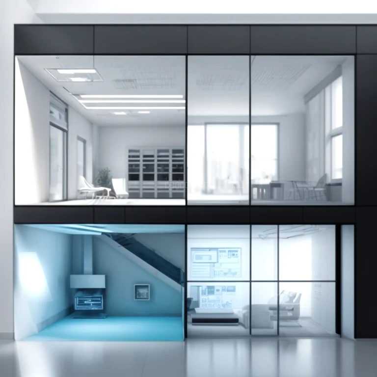 導入事例：オフィスビル