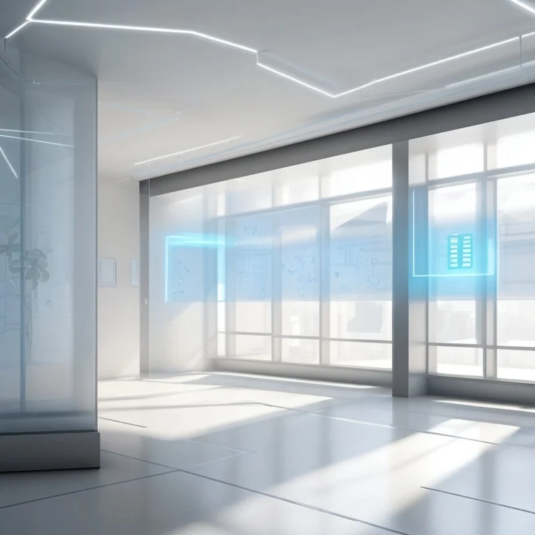 導入事例：医療施設